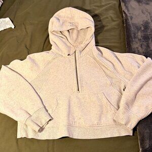 Lululemon Scuba Hoodie